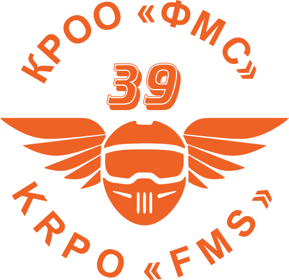 Мотокросс в Калининграде